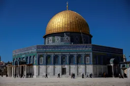 Malaysia kecam tindakan Israel menceroboh Al-Aqsa, meluaskan penempatan haram