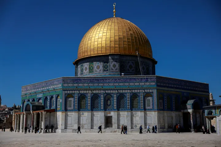 La Türkiye condamne l’assaut israélien contre la mosquée Al-Aqsa