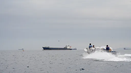 Iran shuts Hormuz, strikes Gulf states after US attacks