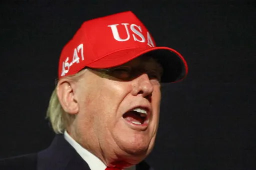„Trump-Straße“ statt Hormus-Straße? US-Präsident provoziert