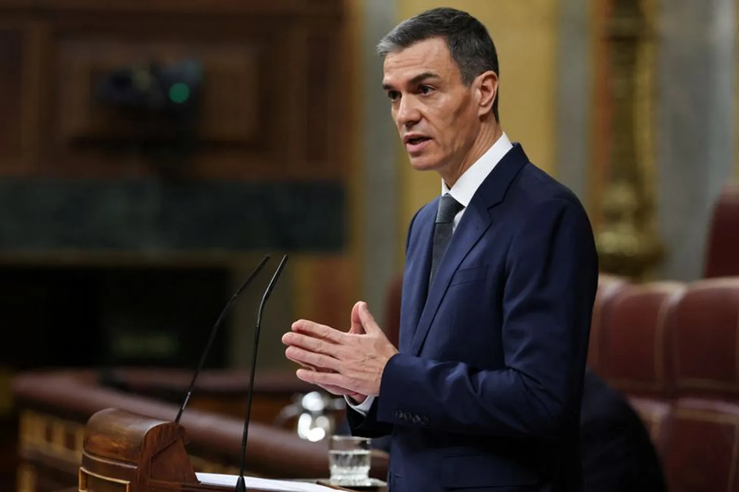 L’Espagne dément l’information selon laquelle Washington aurait envisagé de la suspendre de l'OTAN