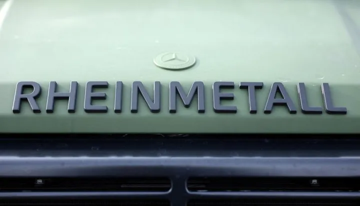 Bericht: Rheinmetall plant Kooperation mit Vantor für Ausbau eigenständiger Aufklärung