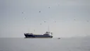 Second cargo ship hit near Iran in second attack within hours