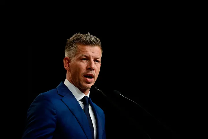 Immunitet premiera Węgier uchylony. Parlament podjął decyzję