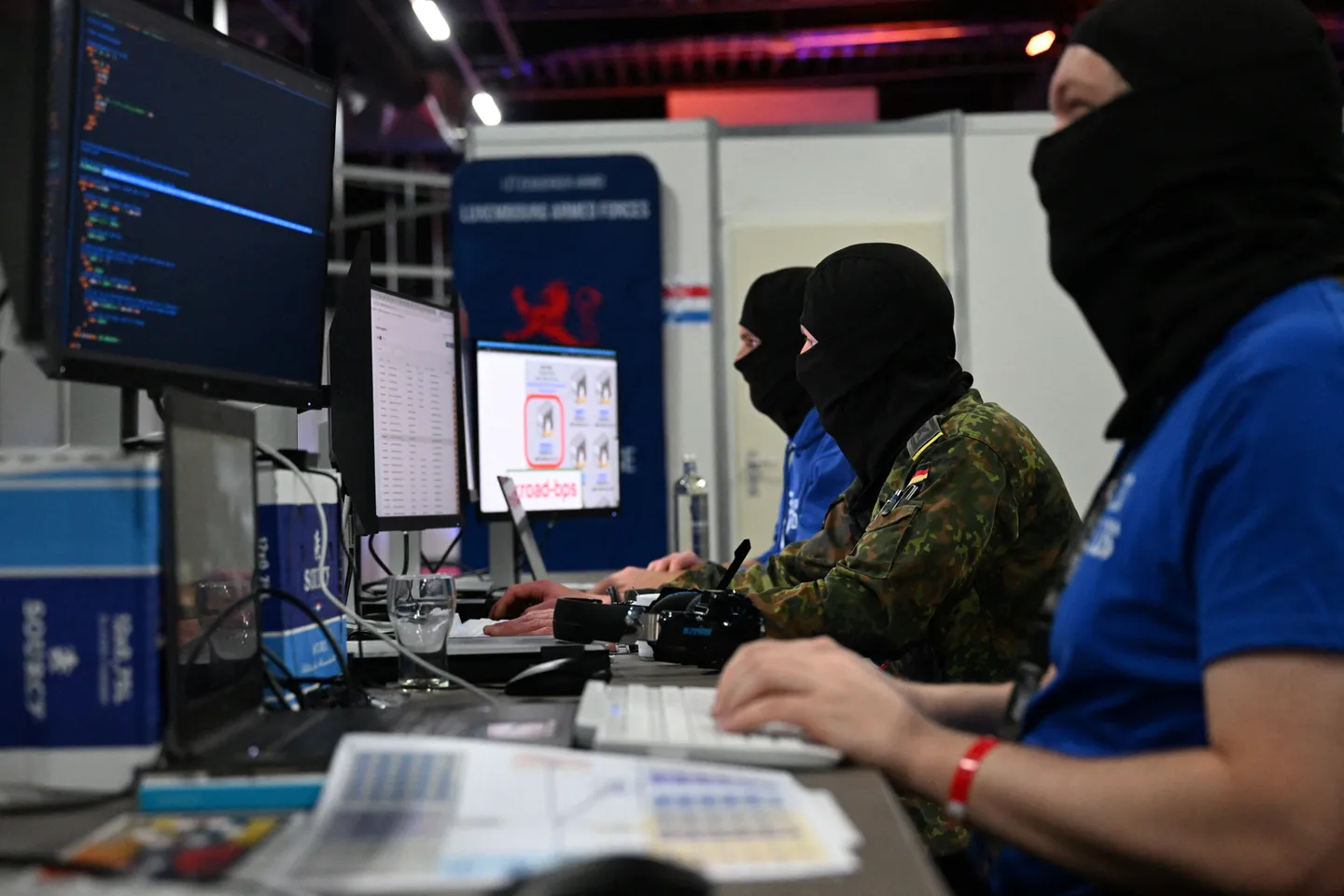 Nederland heeft de Russische ambassadeur ontboden in verband met cyberaanvallen