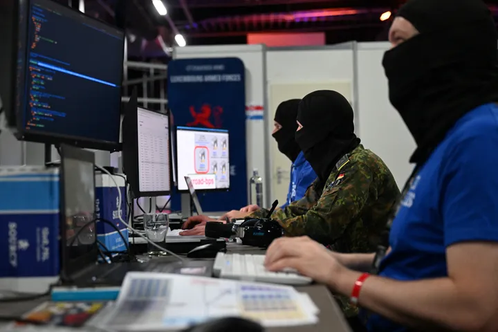 Nederland heeft de Russische ambassadeur ontboden in verband met cyberaanvallen