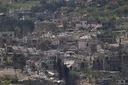 Mientras Israel y Líbano negocian una transferencia de territorios, Katz descarta retirarse del país