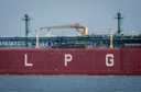 Pertamina siagakan dua supertanker untuk jaga pasokan LPG nasional
