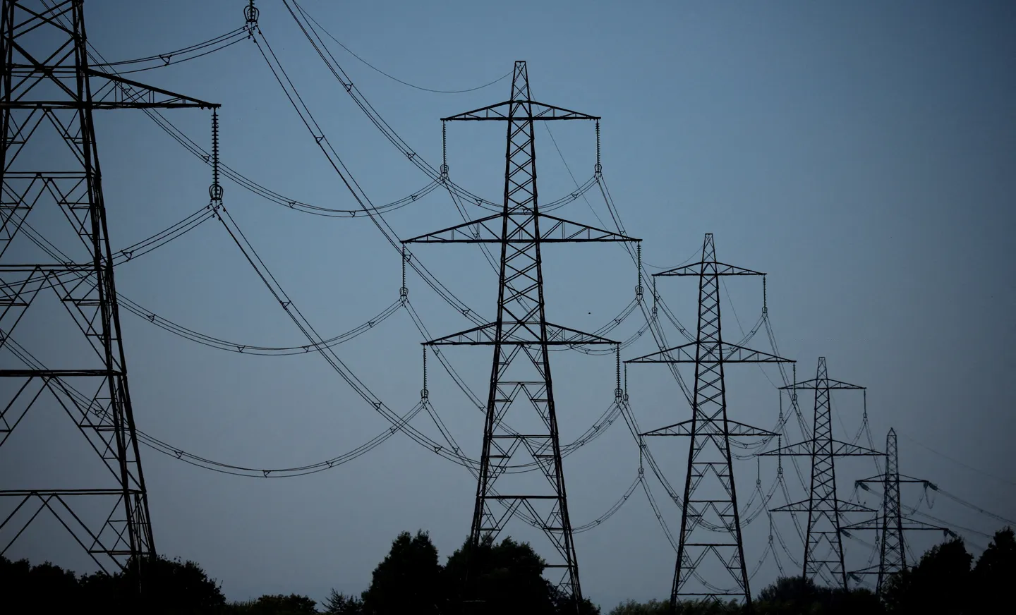 Yankuna uku na Ghana za su fuskanci katsewar wutar lantarki, in ji kamfanin ECG