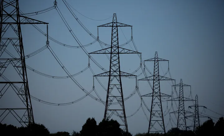 Yankuna uku na Ghana za su fuskanci katsewar wutar lantarki, in ji kamfanin ECG