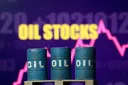 Oil hits three-month low on US-Iran deal, Hormuz easing