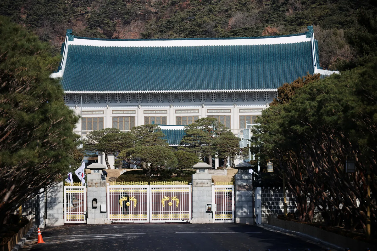 한미, 베이징의 항의 이후 미국 장군의 중국 관련 발언 논의