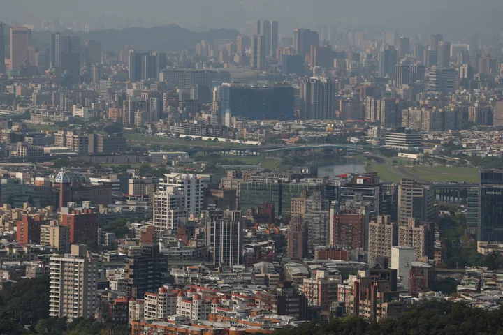 Taiwan will monitor claims of pneumonic plague spreading from Russia to China