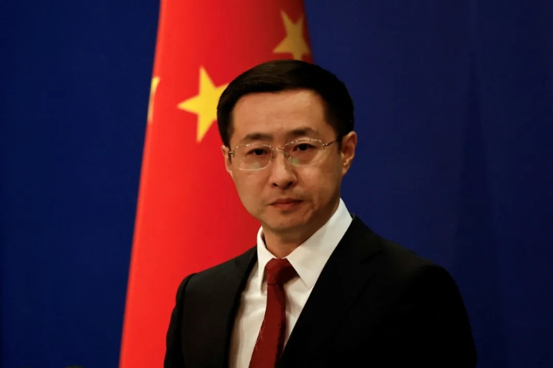 China puji pendirian Anwar berhubung prinsip satu China