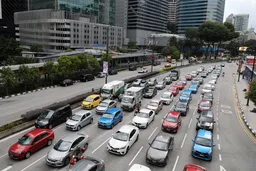 Ekonomi Malaysia dijangka berkembang 5.9 peratus pada suku kedua – HLIB