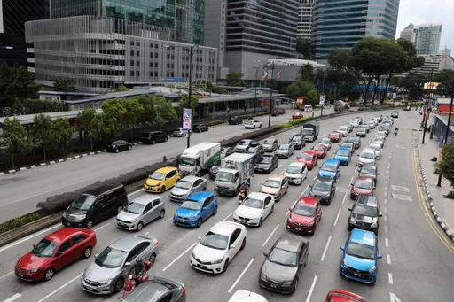 Ekonomi Malaysia dijangka berkembang 5.9 peratus pada suku kedua – HLIB