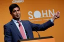 Fed Chair Warsh sounds inflation alarm, warns US interest rates could rise