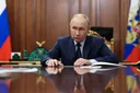 Putin schlägt Trump und Xi offenbar Ukraine-Gipfel vor