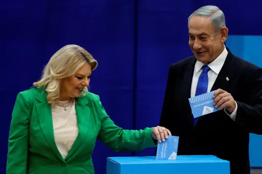 נתניהו מבטיח את ראשות הרשימה ומנסה לבלום את התחזקות הימין הקיצוני