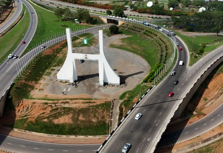 An yi motsin ƙasa a wasu sassan Abuja
