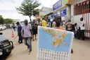 Burundi : l’ONU apporte au gouvernement un appui de 2 millions $ pour lutter contre Ebola