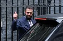 ټرمپ او الشرع ټیلیفوني خبرې وکړې