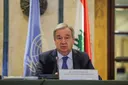 Šef UN-a kaže da je "paraliza" Vijeća sigurnosti uzrokovana ponašanjem velikih sila