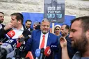 Israel's Ben-Gvir announces illegal settlement plans in Lebanon, mass Palestinian displacement