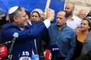 Nach Skandal-Video: Frankreich untersagt Ben Gvir Einreise