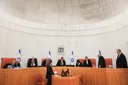בג״ץ ביטל את פסילת הרשימה המשותפת ורע״ם
