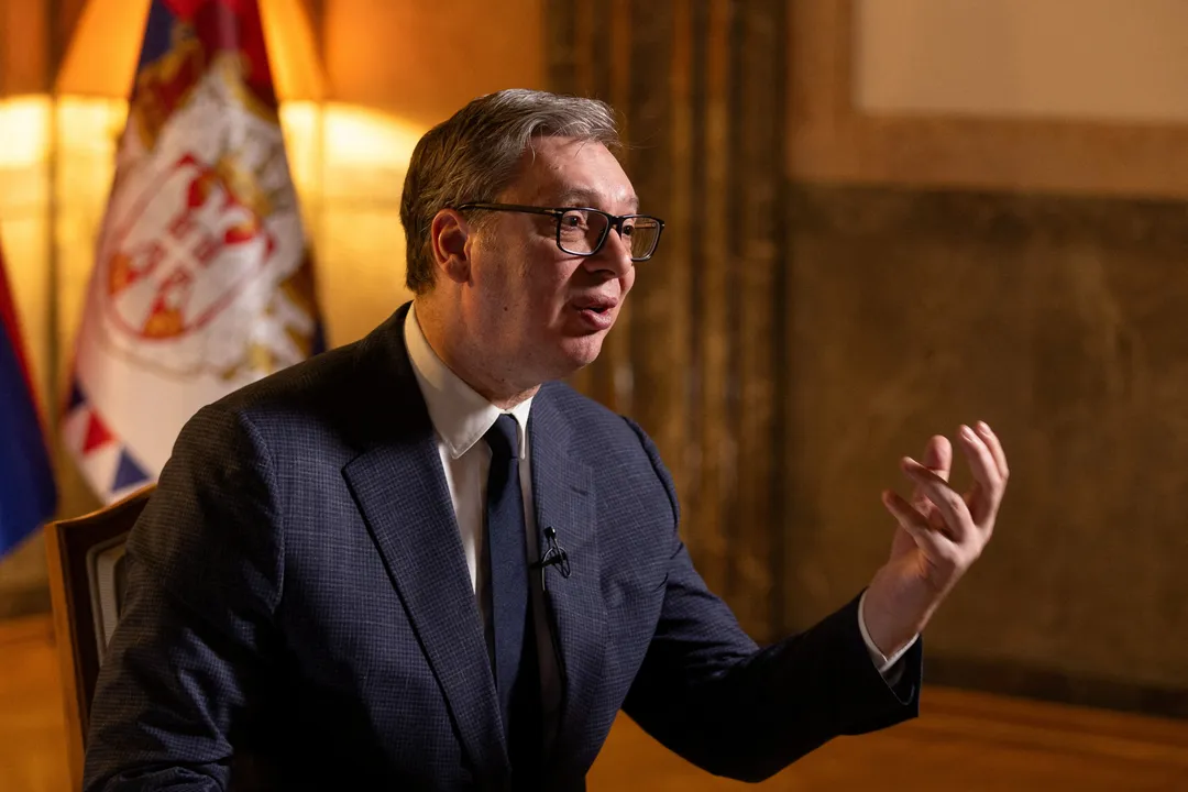 Vučić: Podnijet ću ostavku 25. ili 26. septembra, u kampanju idem kao običan građanin