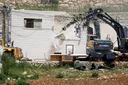 Niveaux sans précédent des démolitions de maisons palestiniennes par Israël