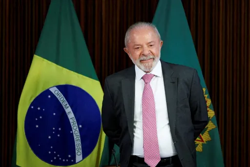 Yadda nasarar Lula da Silva a zaɓen Brazil na 2026 za ta yya buɗe sabbin damarmaki ga Afirka