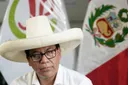 Candidato presidencial de Perú acusado de irregularidades financieras antes de balotaje
