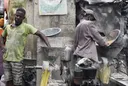 Nigerian government and Labour Union clash over fuel subsidy money