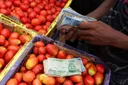 Nigeria stock don pass South Korea to become world best-performing market