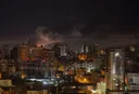 Russian missile and drone barrage kills 14 around Kiev as long-range strikes intensify