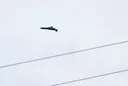 Russian drone executive shot in apparent assassination attempt
