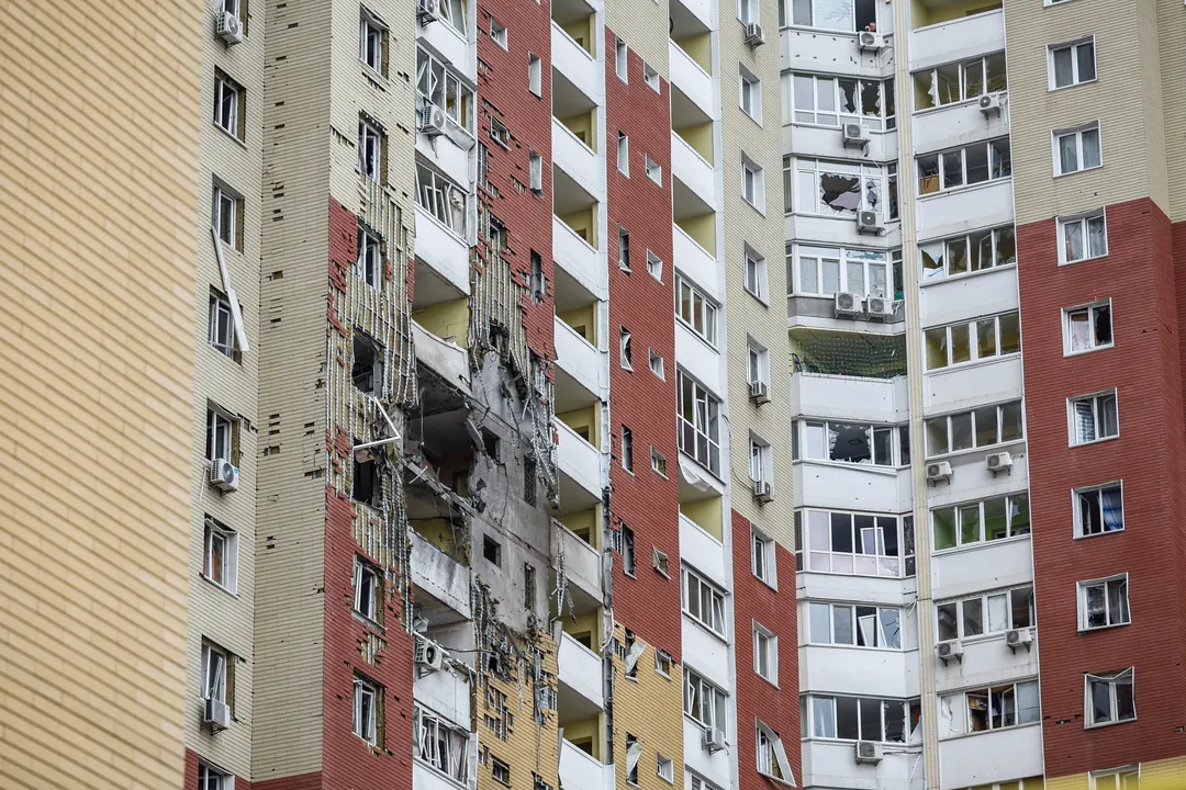 June deadliest month for Ukrainian civilians in over four years: UN