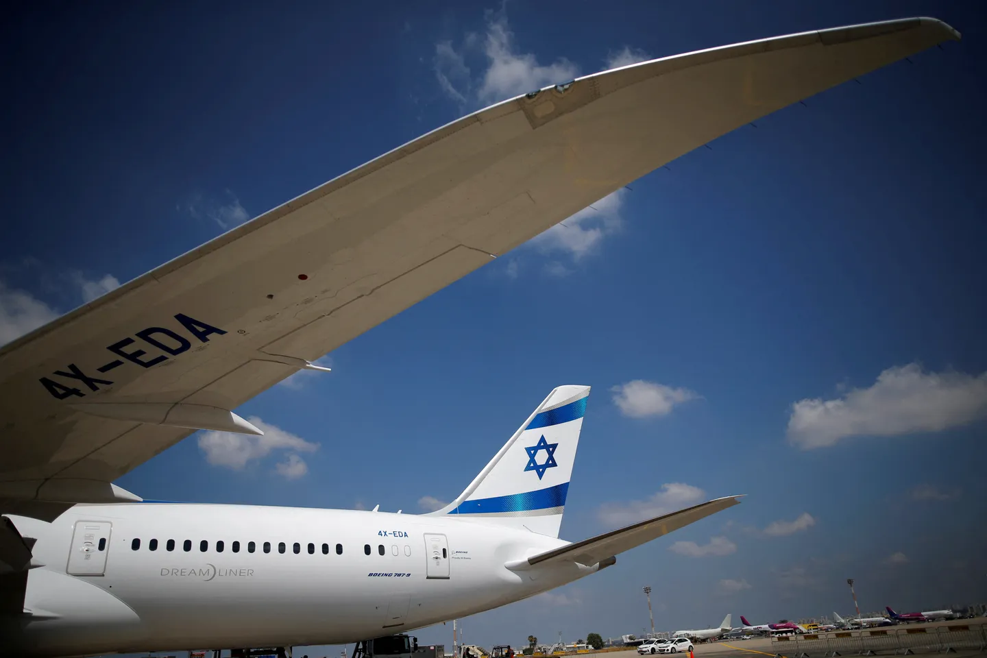 הולנד בודקת את נוסעי אל על לאיתור מוצרים מהתנחלויות בלתי חוקיות