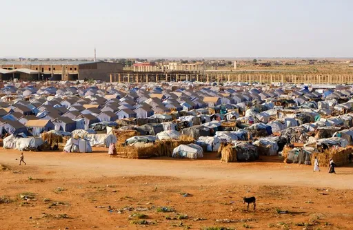 US warns of imminent atrocities as RSF tightens grip around Sudan's El-Obeid
