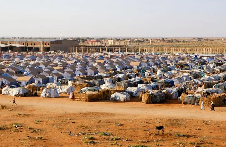 US warns of imminent atrocities as RSF tightens grip around Sudan's El-Obeid