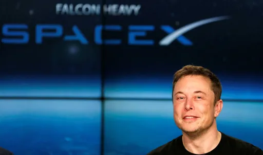 SpaceX ги зголеми приходите за над 90 отсто првпат откако излезе на берза