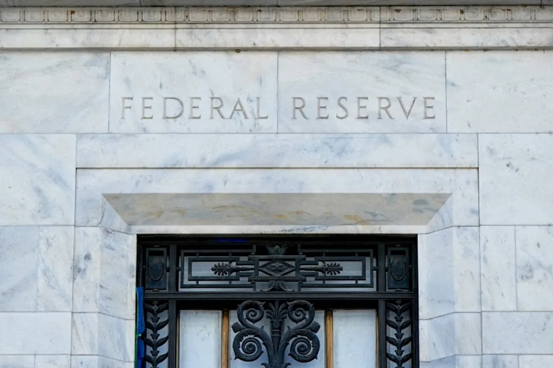 Fed naikkan kadar faedah kali pertama sejak 2023, Trump bantah