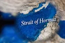 Iran says drawing up list of demands before reopening Strait of Hormuz