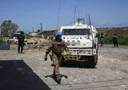 Gunfire hits UNIFIL position in southern Lebanon