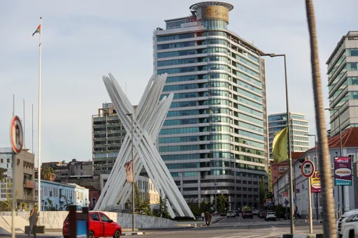 Angola: le yuan entre dans les réserves obligatoires des banques