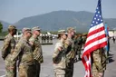 Trump: USA entsenden zusätzlich 5.000 Soldaten nach Polen