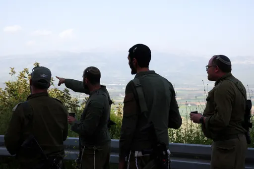 עלייה חדה בתלונות על תקיפות מיניות בשורות צבא הכיבוש הישראלי