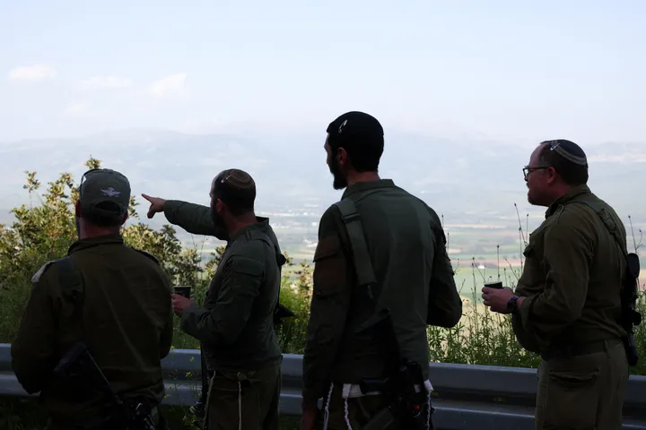 עלייה חדה בתלונות על תקיפות מיניות בשורות צבא הכיבוש הישראלי